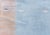 English Doris Leslie Blau Vintage Indian Dhurrie Blue Flatweave Cotton Rug For Sale - Image 3 of 9