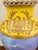 Large Yellow Porcelain Vase For Sale - Image 18 of 18