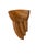 Designed by Bill Parry The Barbara is a handcrafted wall sconce — shaped from bent natural rattan cane in an elegant half-...
