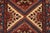 Roodbar Runner 2’6” X 31’10” Ivory Wool Vintage Hand-Knotted Rug For Sale - Image 9 of 15