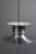 Vintage Pendant Lamp by Bent Nordsted for Lyskær Belysning, Denmark, 1960s For Sale - Image 17 of 17