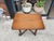 1960s Adrian Pearsall Attributed Side Table For Sale - Image 12 of 14