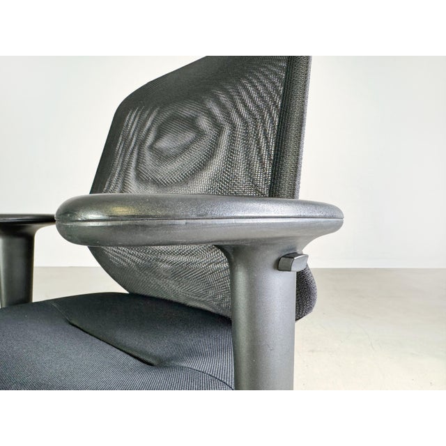 Medapal Office Chair with Armrests from Vitra For Sale - Image 10 of 13