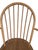 Wood Vintage Armchair in Blonde Wood from Ercol For Sale - Image 7 of 18