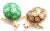 Contemporary 1960s Boucheron France Yellow Gold Enamel Set of Two Turtle Brooches For Sale - Image 3 of 12