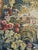Vintage French Jacquard The Lignon Tapestry in the style of Aubusson, 1970s For Sale - Image 4 of 18