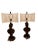18th Century Architectural Fragments Made Into Lamps - a Pair For Sale In Dallas - Image 6 of 7