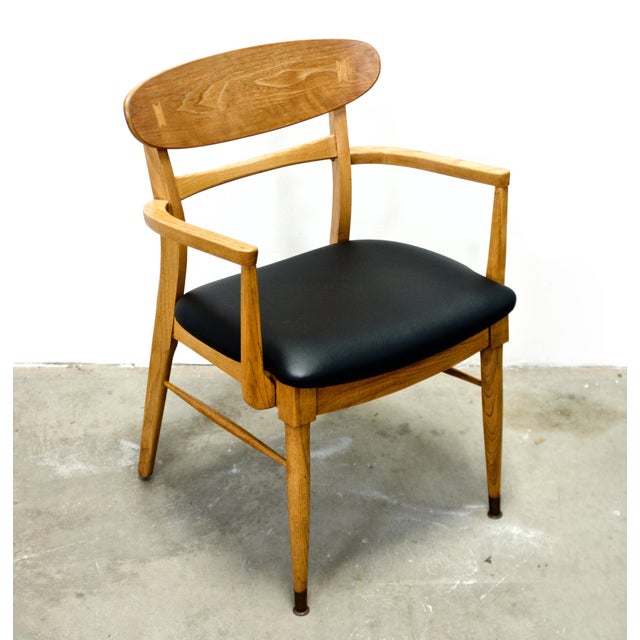 Dimensions: 22 1/2ʺ W × 20ʺ D × 32ʺ H Origin: Altavista, VA Designer: Andre Bus Manufacturer: Lane Furniture Year:...