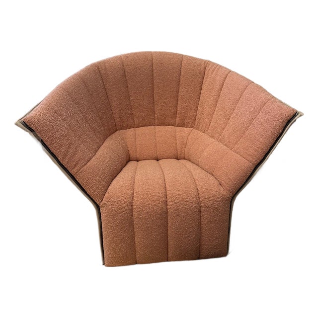 Ligne Roset Moël Armchair For Sale