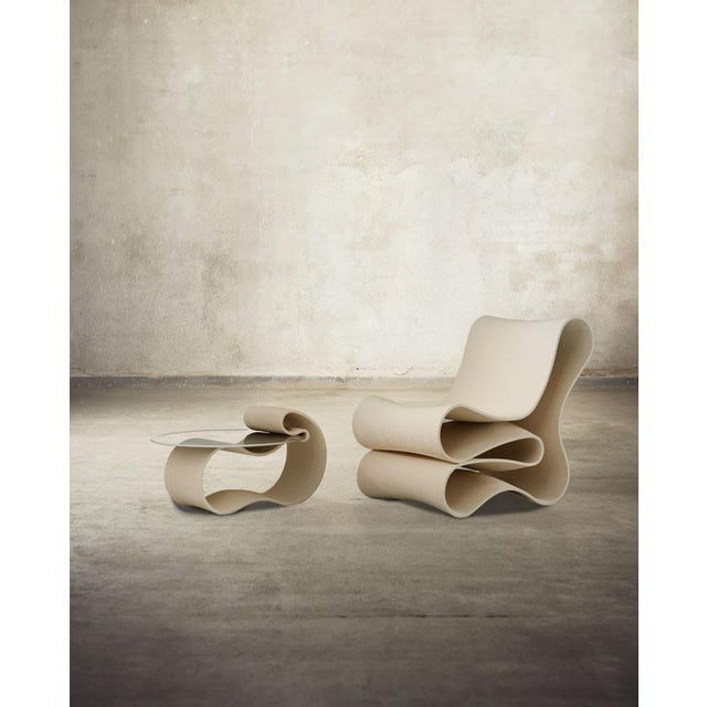 Gestalt Coffee Table by Jurij Rahimkulov For Sale - Image 6 of 8