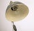 Silver Bauhaus Nickel-Plated Scissor Accordion Table Lamp, 1930s For Sale - Image 8 of 9