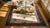 Sand Extraordinary Antique Chinese Manchester Quality Peking Rug in a Tan-Sand Background Color For Sale - Image 8 of 9
