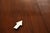 Ethan Allen Georgian Court Queen Anne Style Cherry Drop Leaf Side Table For Sale - Image 13 of 18