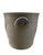 American Vintage Pennsylvania Stoneware Crock With Blue Bird Motif, Stamped D. Eldreth For Sale - Image 3 of 7