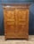 Biedermeier Ash Burl Wardrobe, 1820 For Sale - Image 14 of 14