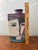 Original Linda Mielke Modernist Raku Vase, Circa 1960s, Signed For Sale - Image 11 of 11
