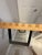 Slat Bench Attributed to Herman Miller George Nelson Platform 60 In. Mid Century Modern For Sale In Naples, FL - Image 6 of 9
