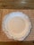 1 - Astier De Villatte Handmade French White Ceramic Charger Plate – Signed For Sale - Image 4 of 4