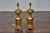 19th Century 19th Century French Baroque Revival Giltwood Fragments Made into Lamps - a Pair For Sale - Image 5 of 12