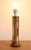 Large Vintage Brass Table Lamp For Sale - Image 12 of 18
