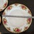 Royal Albert Royal Albert Old Country Roses Plates Dinner Salad and Bread New - Set of 3 For Sale - Image 4 of 9