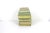 Curated 1960s Green Books With Linen Covers Set of 7 For Sale - Image 4 of 9