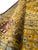Brick Red Pasargad DC Genuine Fine Tabriz Design Lamb's Wool Rug For Sale - Image 8 of 11