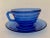 Hazel-Atlas 1930s Art Deco ModernTone Hazel Atlas Tea Service - 9 Pieces For Sale - Image 4 of 6