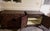 Henredon 1970s Henredon Mid Century Faux Tortoise Shell Chests a Pair For Sale - Image 4 of 7