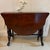 Antique Victorian Rosewood Drop Leaf Sutherland Occasional Table, 1850 For Sale - Image 10 of 17