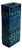 Rimini Blue Vase by Aldo Londi for Bitossi, Italy For Sale
