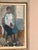 Gösta Stawåsen, Seated Woman, 1950s, Oil on Canvas, Framed For Sale - Image 4 of 15
