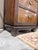 Late 20th Century Drexel Heritage Burlwood Chinoiserie Lingerie Chest For Sale - Image 9 of 10
