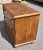 Late 19th Century Pine Chest of Three Drawers, Hungary. For Sale - Image 5 of 15