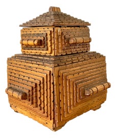 Example of Organization Accessories