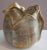 Stangl Stangl Mid Century Pottery Flower Shape Vase For Sale - Image 4 of 7