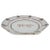 Late 19th Century Émile Gallé French Faience Whimsical Animal Plate, Late 19th C For Sale - Image 5 of 15