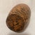 Mid-Century Hand-Turned Spalted Maple Signed Studio Art Vase For Sale - Image 11 of 12