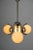 1930s Art Deco Chandelier, 1930s For Sale - Image 5 of 13