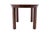 Art Deco Side Table, Poland, 1940s For Sale - Image 6 of 10