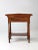 Antique Washstand Table For Sale - Image 9 of 10