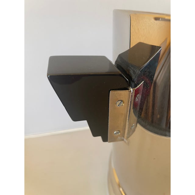 Large Art Deco Champagne Cooler, 1920s For Sale - Image 3 of 9