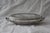 Chafing dish stand with handles Serving dish Dining table Food warming dish Centerpiece Hot food platter Chafing dish...