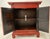 Gumps Vintage Gump's of San Francisco Chinese Media Cabinet For Sale - Image 4 of 7