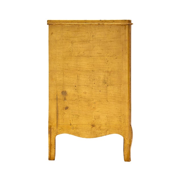 Buffet by Jean Royere for Maison Gouffé Signed For Sale - Image 9 of 9
