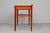 Early 20th Century Art Nouveau Desk in Mahogany For Sale - Image 5 of 18