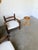Star-Shaped Rattan Side Table, 1960s For Sale - Image 8 of 18