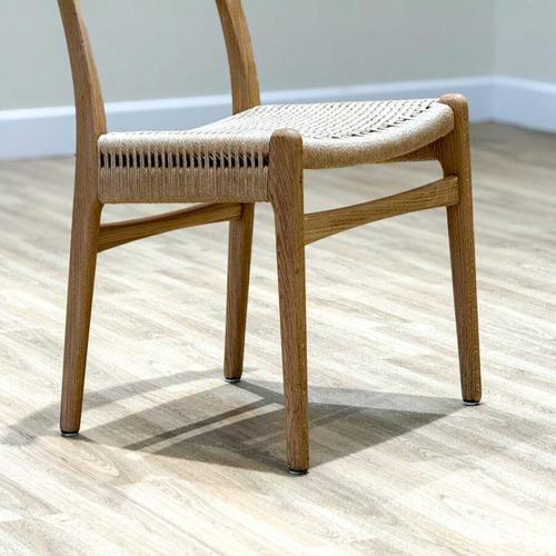 CH23 Dining Chairs by Hans J. Wegner, Set of 8 For Sale - Image 6 of 18