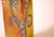 Brutalist Style Vase in Scarified and Glazed Stoneware, 1960s For Sale - Image 6 of 10