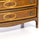 Chest of Drawers in Fine Wood, 20th Century For Sale - Image 5 of 6